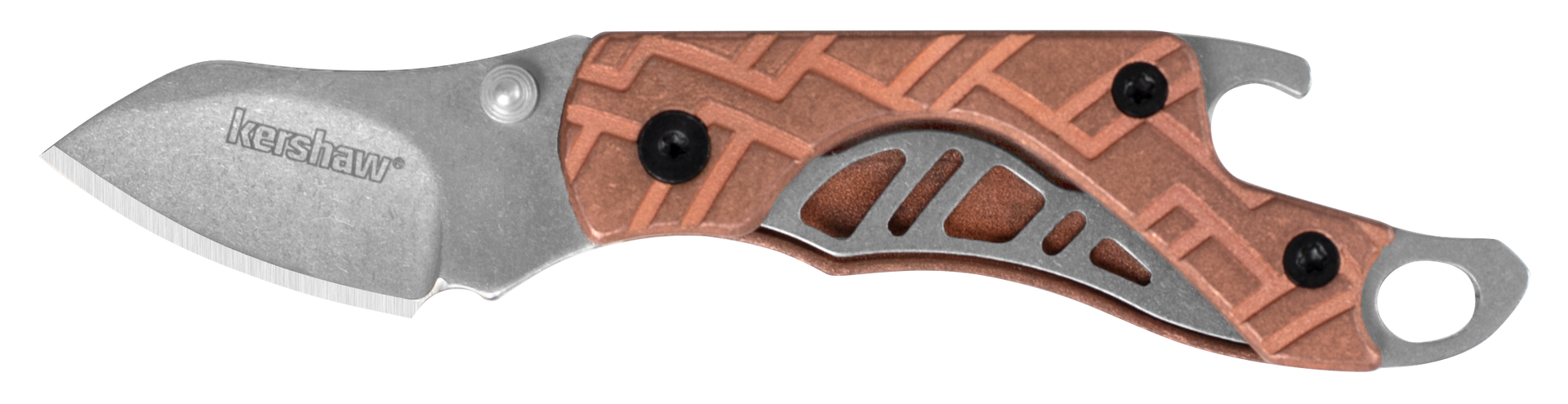 CINDER – Kershaw Canada (1441969 Alberta Ltd)