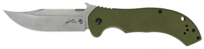 EMERSON | CQC-10K